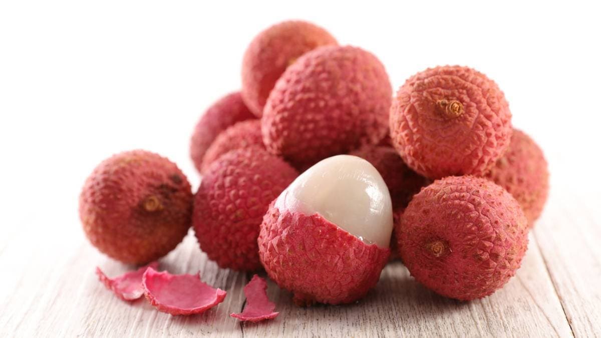 Three tips to find best quality Lichi or Lychee this summer market
