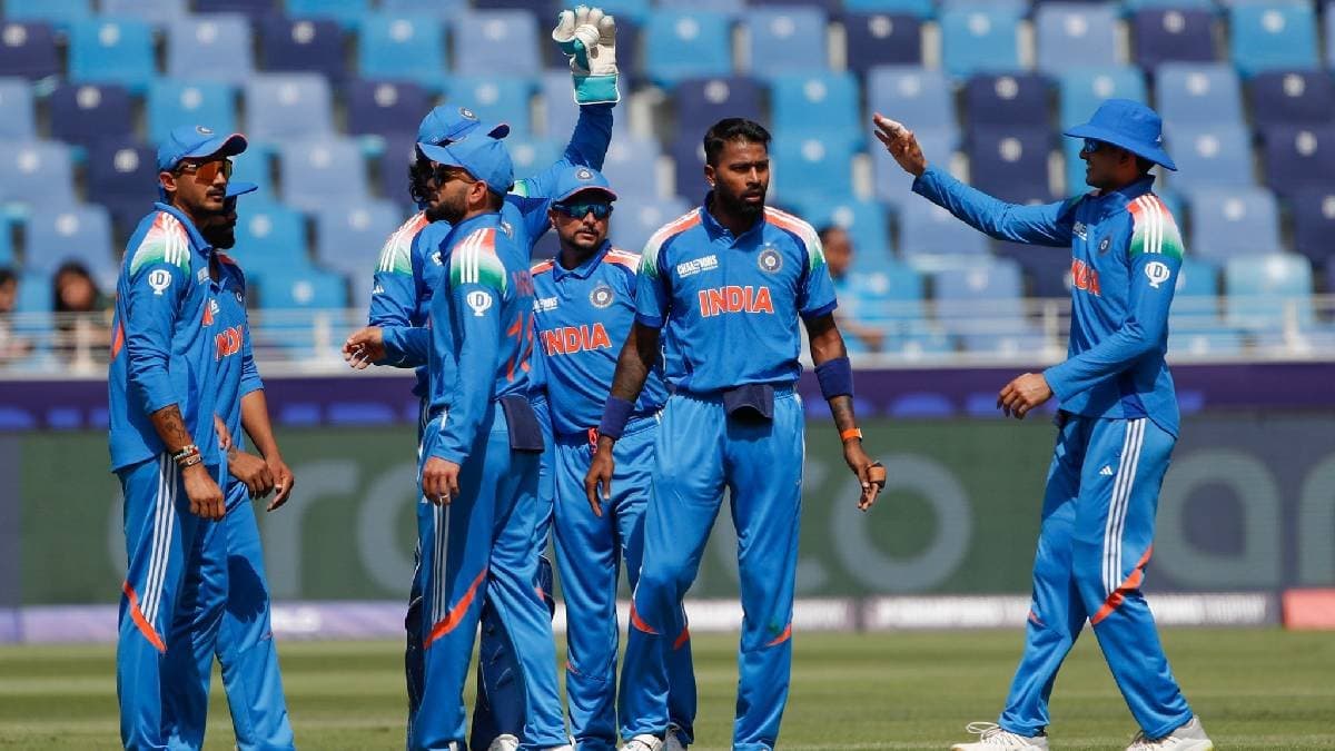 Why India Will Prefer Dangerous Australia In Champions Trophy Semi-Final Sunil Gavaskar Explains