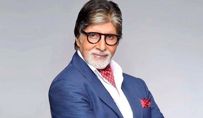 Bollywood actor Amitabh Bachchan says why he has never used an ATM ENT