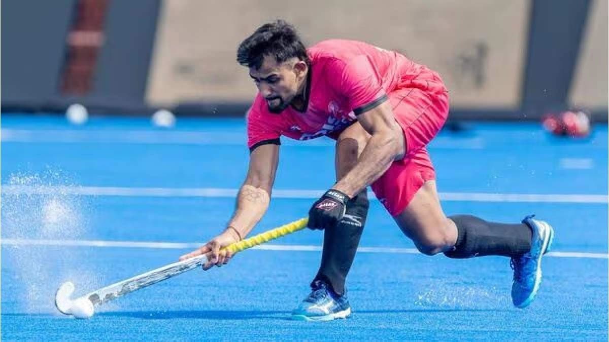 Asia Cup: Hat-trick hero Harmanpreet saves India as India defeated China