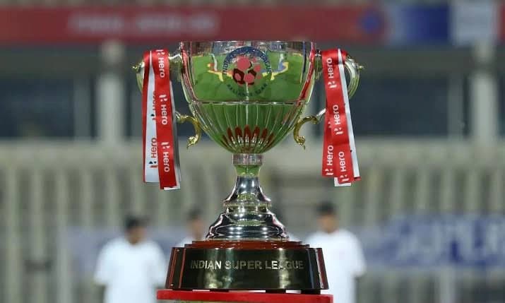Super Cup in September-ISL might commence from December 