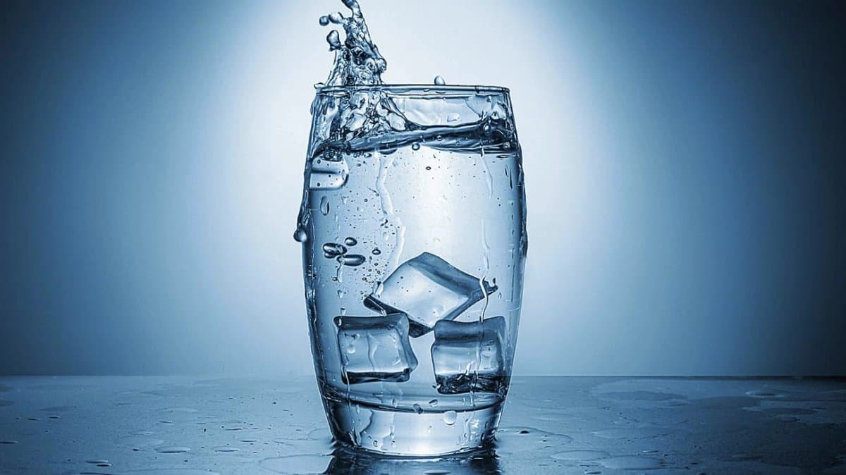 Want To Know If There Are Spirits At Your Home Check This Water Test 