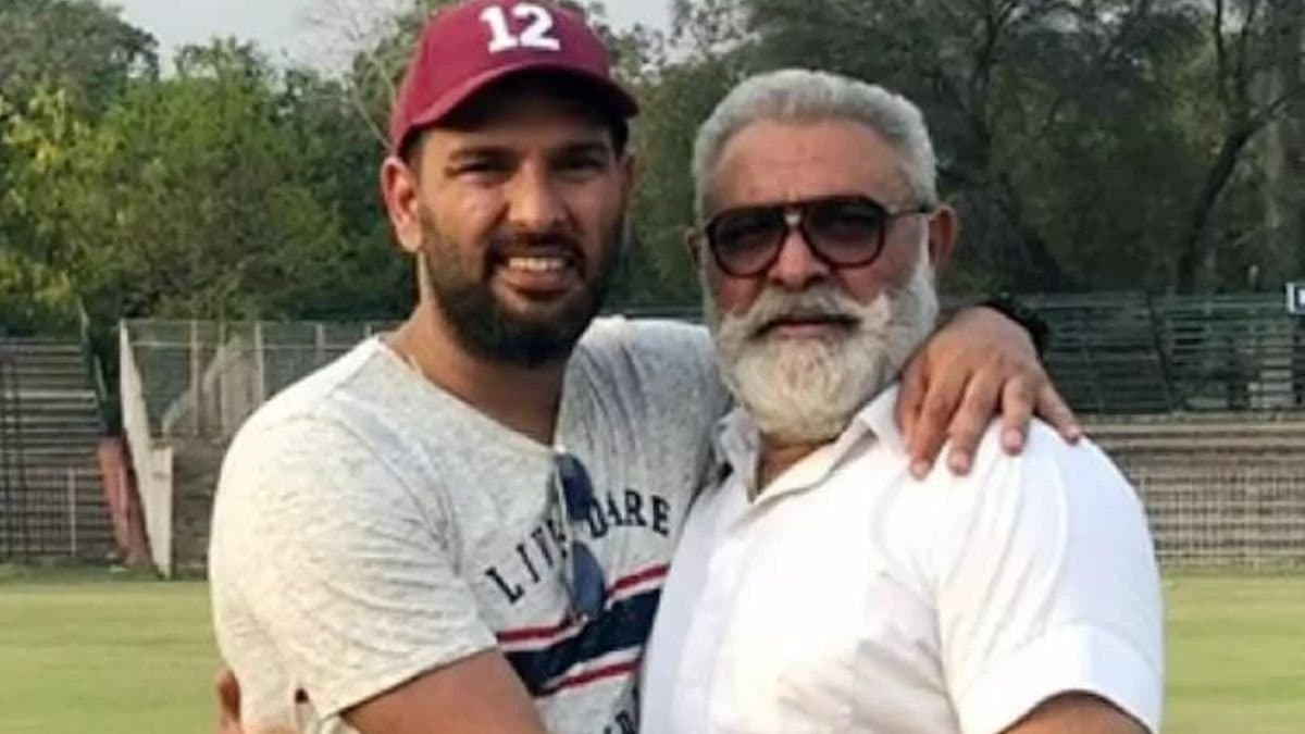 IPL 2025: In a massive claim Yograj Singh said that if Yuvraj Singh takes Arjun Tendulkar under his wings he will end up becoming next Chris Gayle spt
