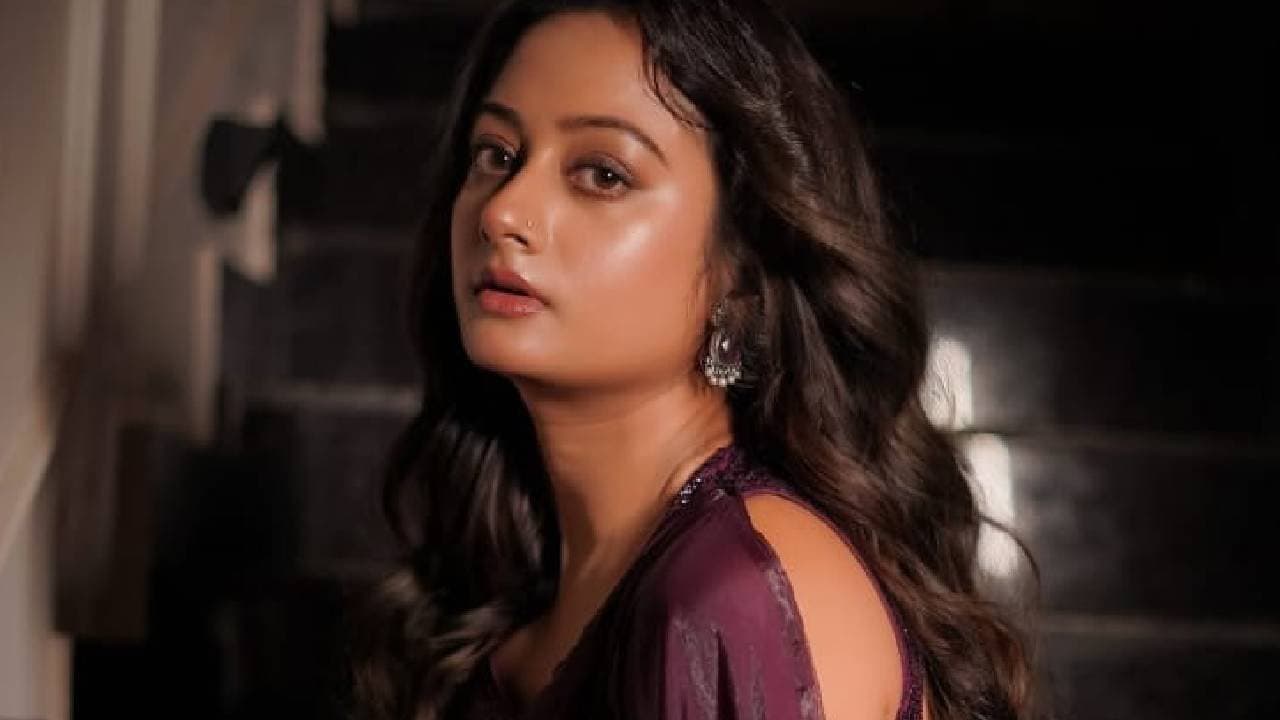 Tonni Laha Roy shared her accident scene of Chirodini Tumi Je Amar 