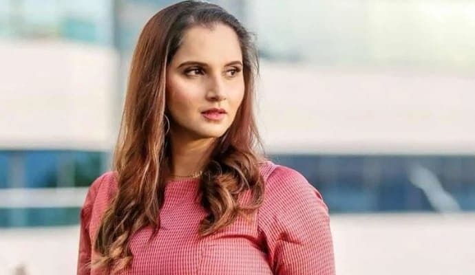 Sania Mirza: বাবার তিনটে বিয়ে! কটাক্ষে জেরবার হয়ে কী করল সানিয়া-পুত্র?