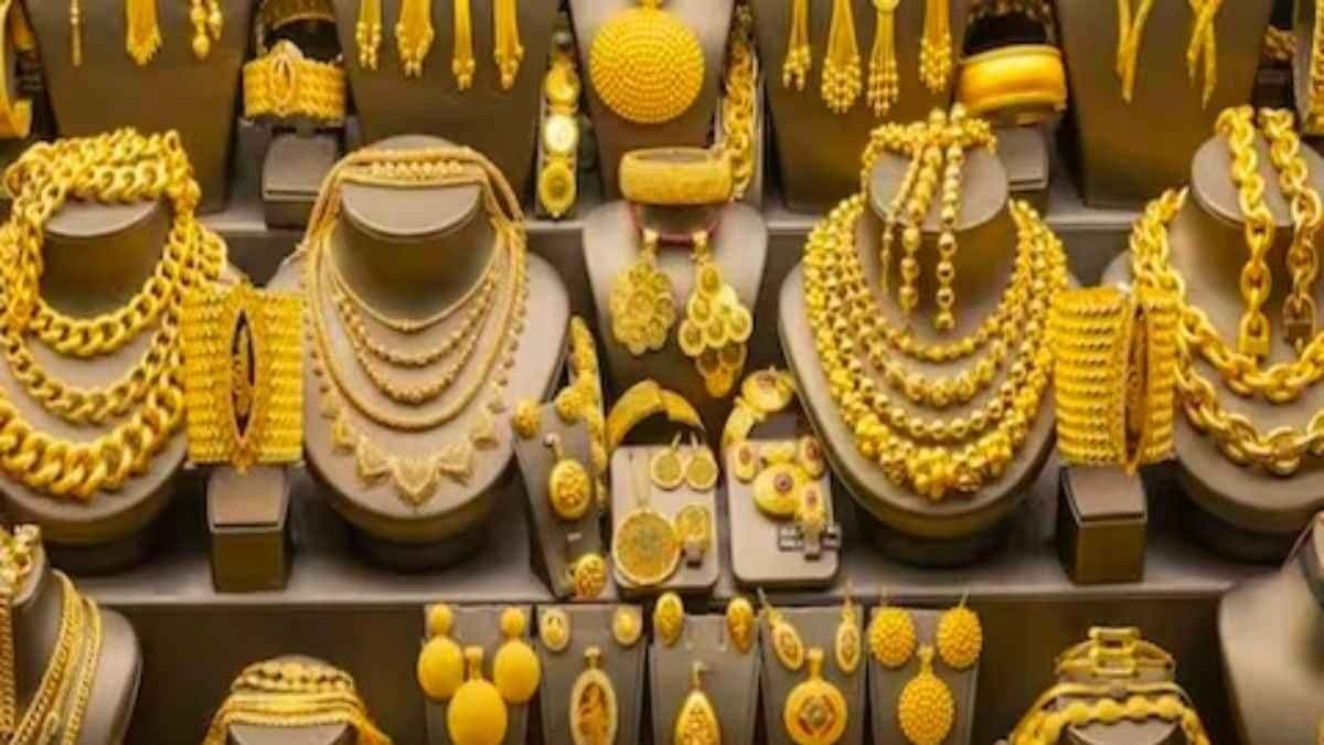 Gold Price Falls Today In India, Check Top City Wise 22 Carat Gold Price On November 17 gnr 