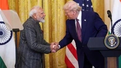 President Trump may not visit India for Quad summit this year
