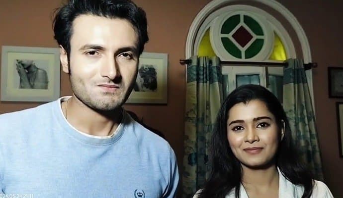 শনকে নিয়ে মিষ্টি অভিযোগ 'গরিমা' লেখার 