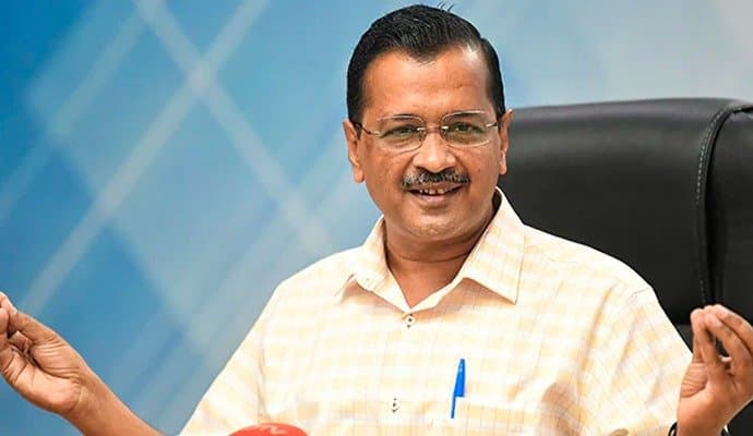 Arvind Kejriwal:‌ কেজরিকে ফের তলব ইডি’‌র, এই নিয়ে অষ্টমবার 