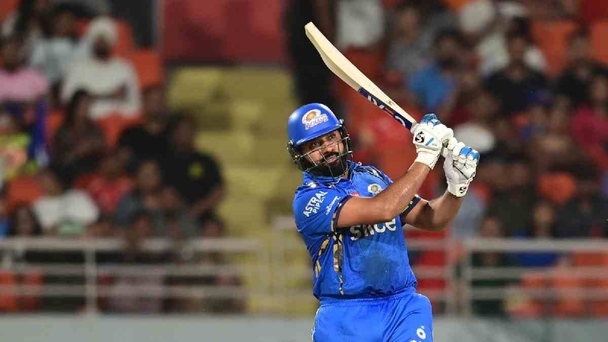 Ex Cricketers Frustrated About Rohit Sharma Form