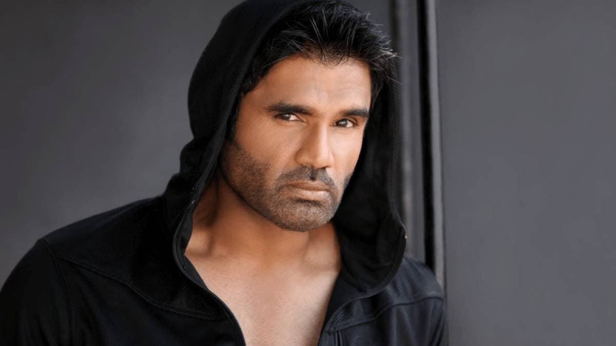 Suniel Shetty s 9/11 Nightmare - Arrested in US  saved by a Pakistani