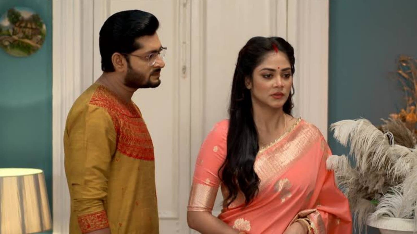 Upcoming episode details of popular serial of star jalsha Subho Bibaho 