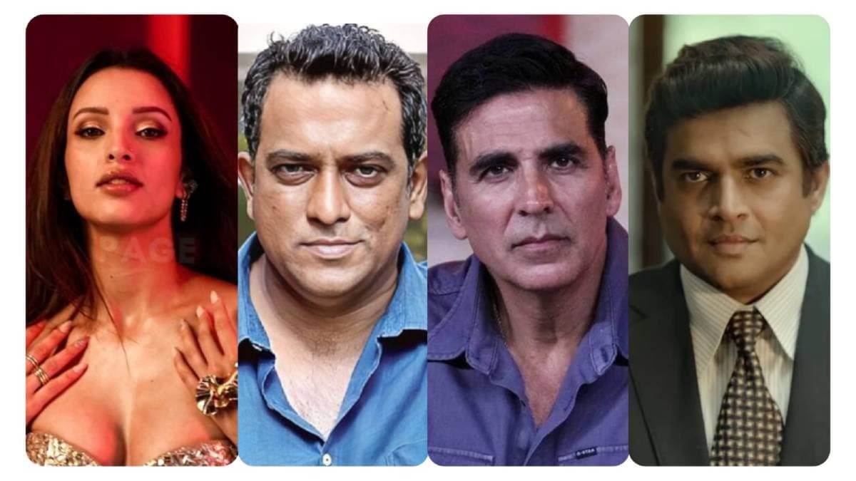 Top entertainment stories of Bollywood ENT