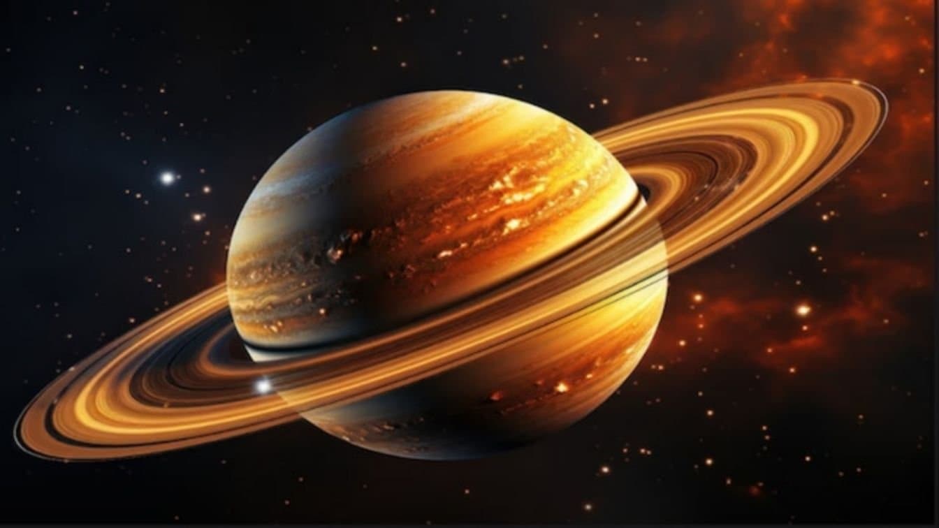 Guru Gochar 2025 Jupiter transit on 14 May which bring immense wealth good luck to five Zodiac Signs life 