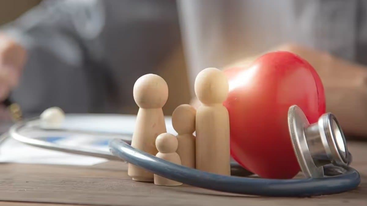 Which insurance plan should buy if your family has a history of cancer