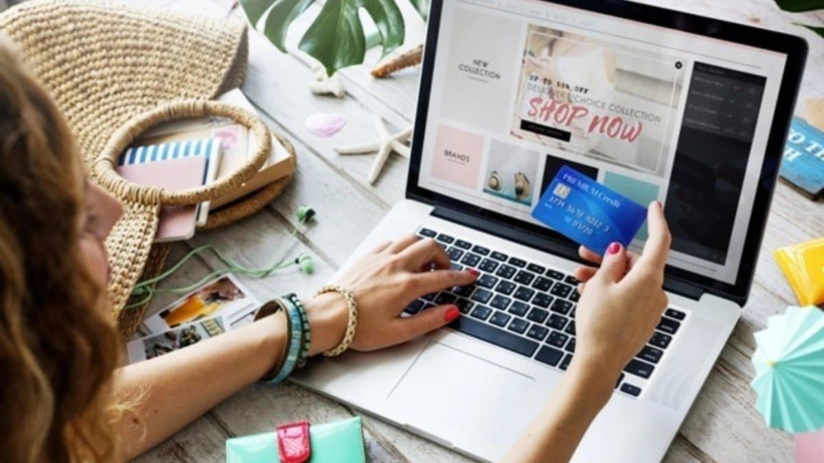 These Tips should follow while do online shopping 