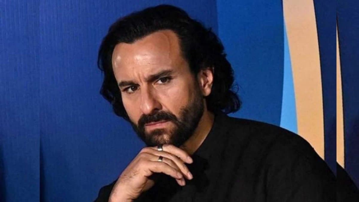 Saif Ali Khan reveals why he does not work with Kareena Kapoor and Amrita Singh 