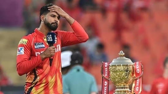 Shreyas Iyer officially challenges Shubman Gill and Rohit Sharma for India captaincy 