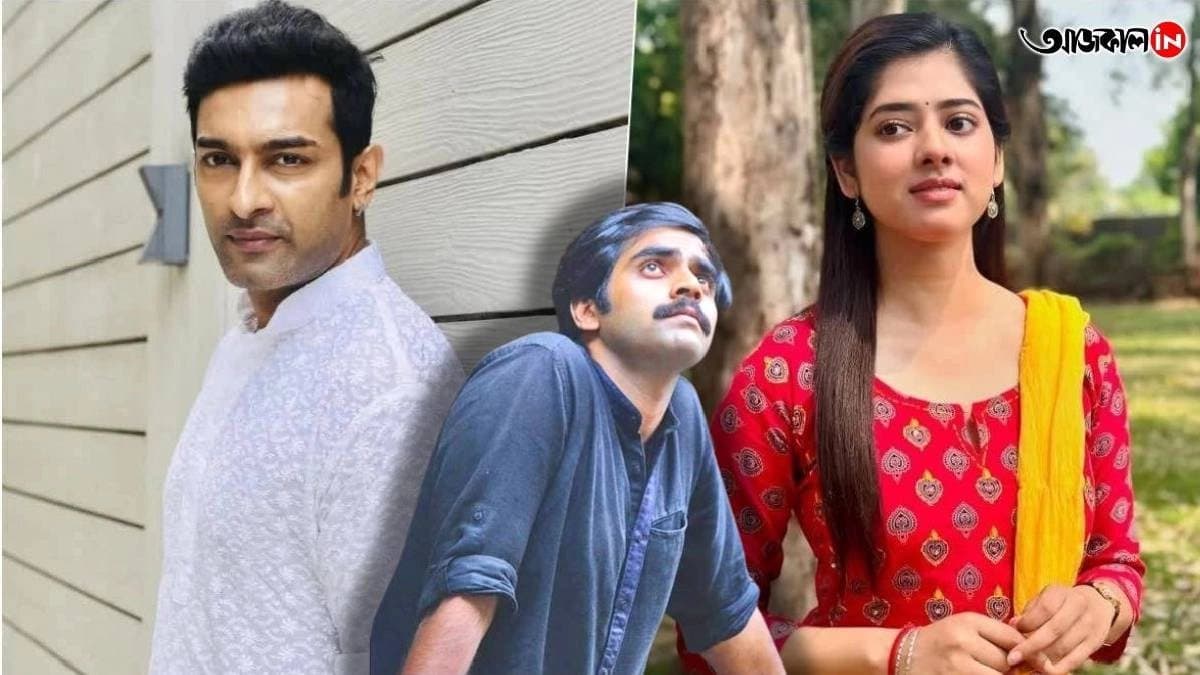 Kinjal Nanda speaks on Jeetu Kamal s character amid his controversy with Ditipriya Roy 