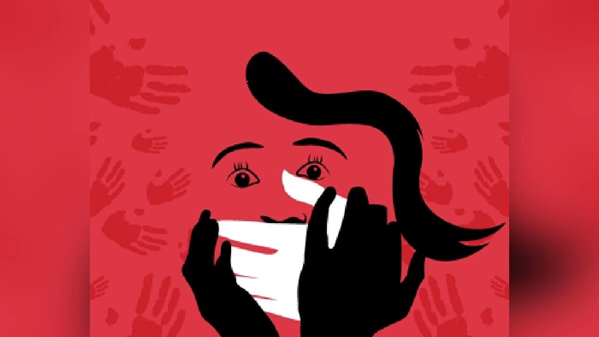 Crime Against Woman  in Odisha Ashram Head Priest Arrested