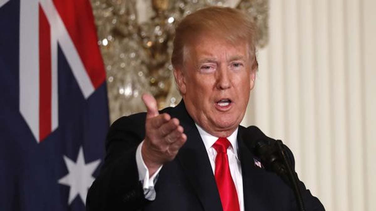 America looking to slow down processing of all student visas