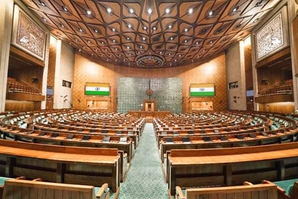 PARLIAMENT: অষ্টাদশ লোকসভার প্রথম অধিবেশন শুরু ২৪ জুন