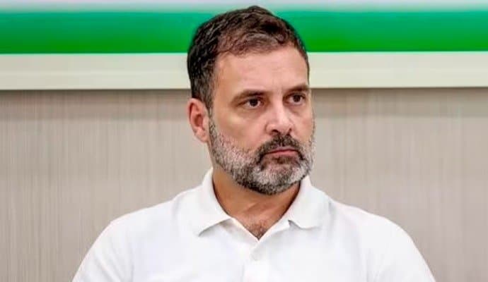 Rahul Gandhi: শাহকে নিয়ে অবমাননাকর মন্তব্য, ২০১৮ সালের মামলায় রাহুলকে সমন 