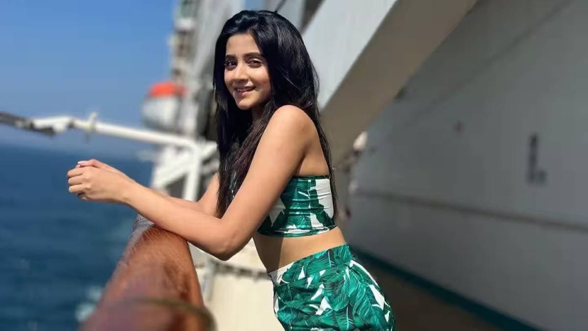 Devchandrima Singh Roy s Birthday Bash: A celebration of love surprises and new beginnings