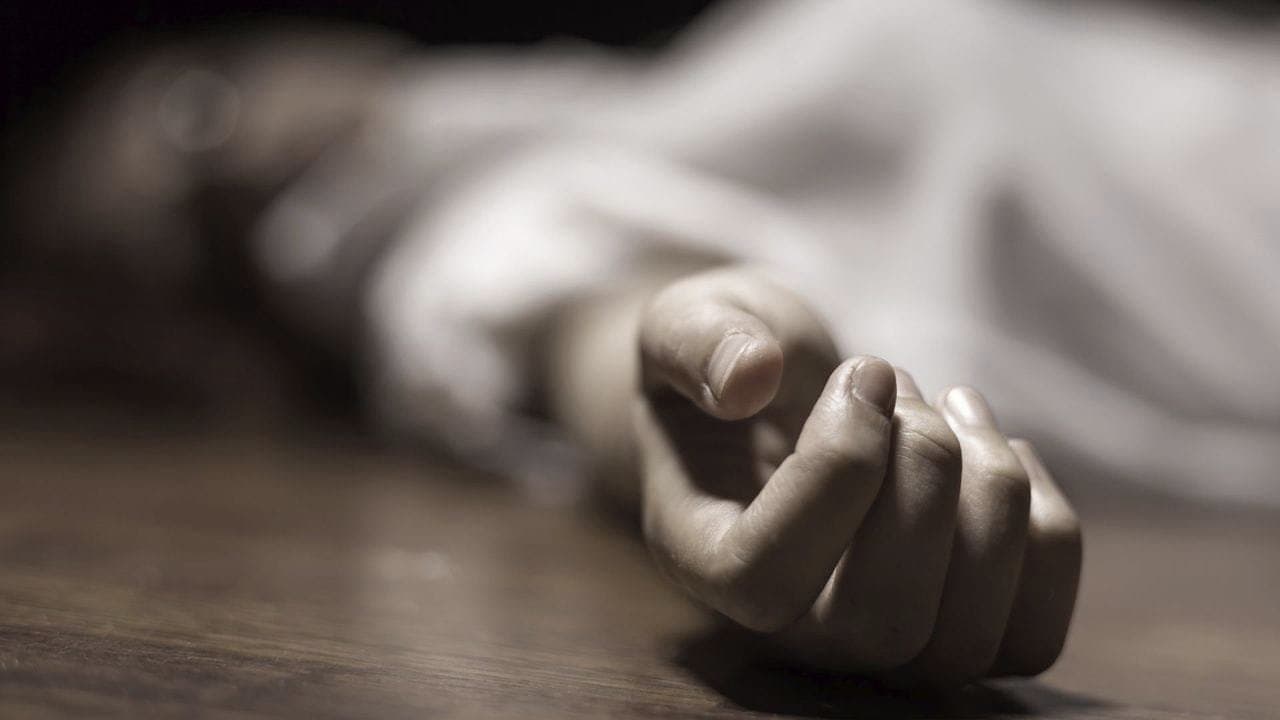  5 Boys Killed After Drowning In Telangana Siddipet gnr 