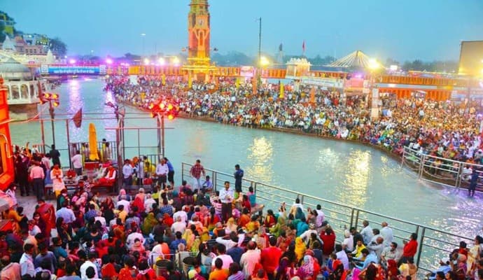 KUMBH MELA: ২০২৫ সালের মহাকুম্ভমেলায় ভিড় নিয়ন্ত্রণ করবে এআই