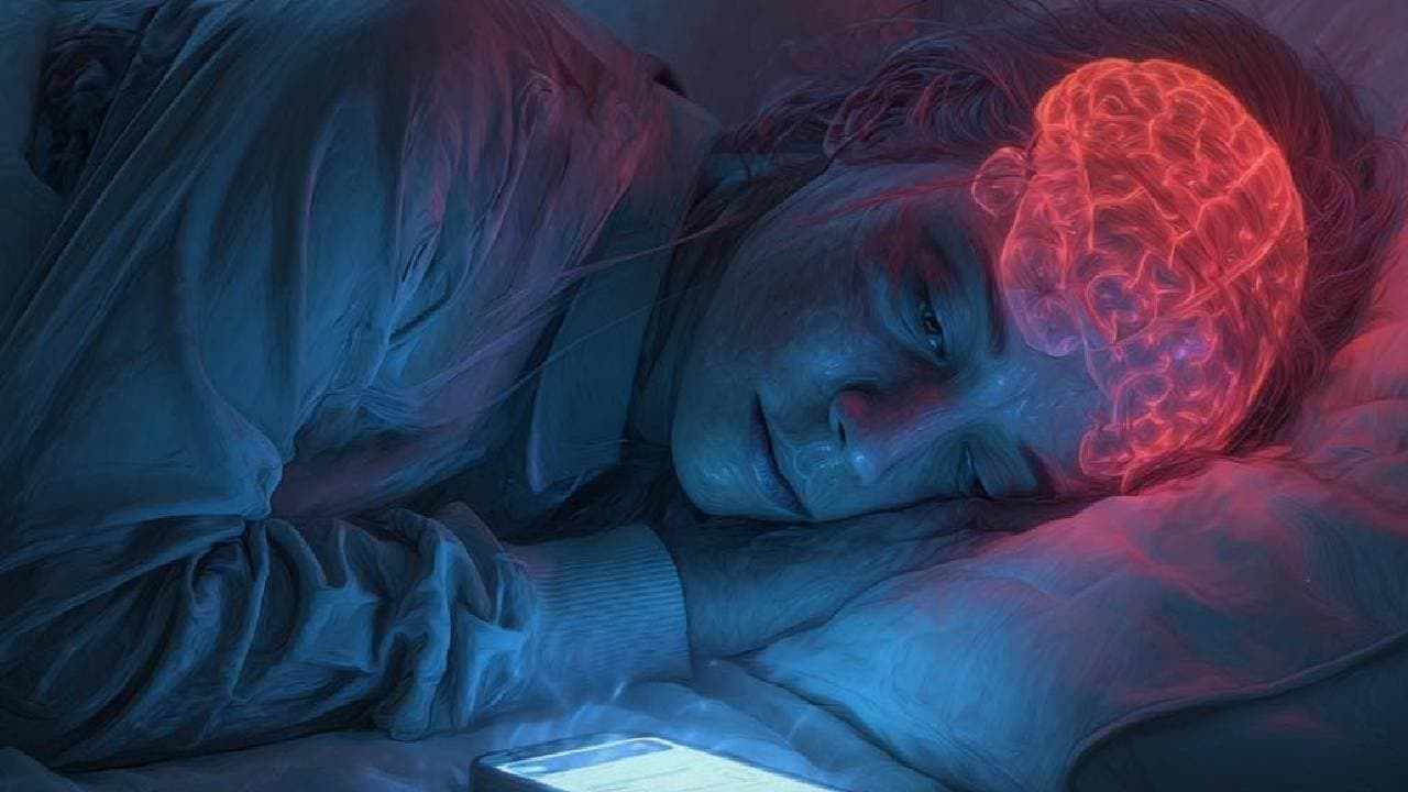 Study Reveals that poor sleep raises your dementia risk