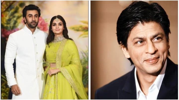 Bollywood: এখন কেমন আছেন শাহরুখ? দিওয়ালিতেই আবার সুখবর দেবেন রণবীর-আলিয়া?   ﻿