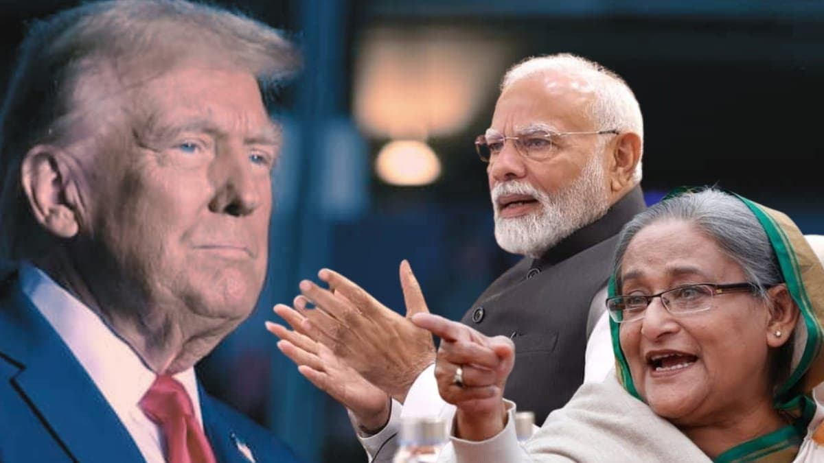 US Election 2024, What a Trump victory would mean for Bangladesh and India gnr