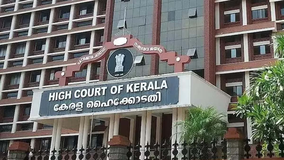 In-laws can not evict widow from husbands home rule by Kerala High Court
