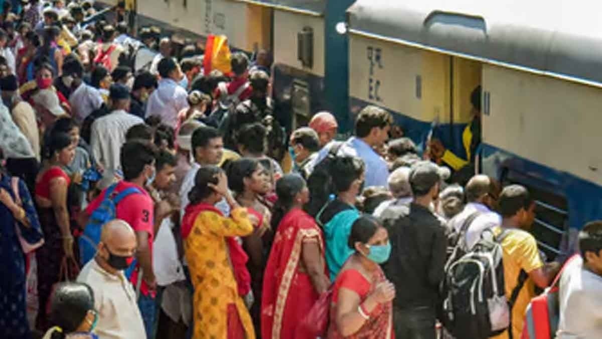 THREE MORE  SPECIAL TRAINS TO RUN BETWEEN SEALDAH & DARBHANGA, SEALDAH & GORAKHPUR AND KOLKATA & PATNA DURING  DIWALI & CHHATH FESTIVAL gnr