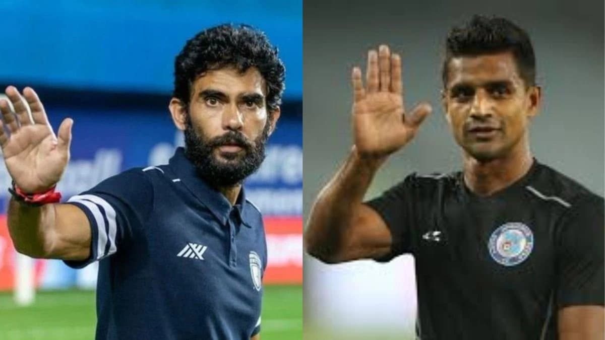  Former Footballer Mehtab Hossain bats for Khalid Jamil after India secures third position in CAFA Nations cup 