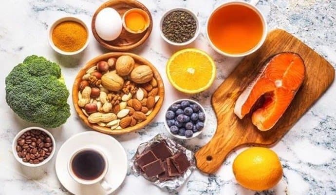 Best Foods To Improve Brain Health and Memory LIF