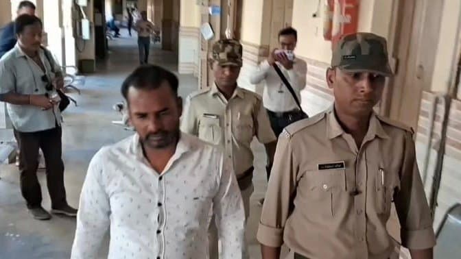 Man sentenced to 25 Years of Jail in Physical Assualt Case