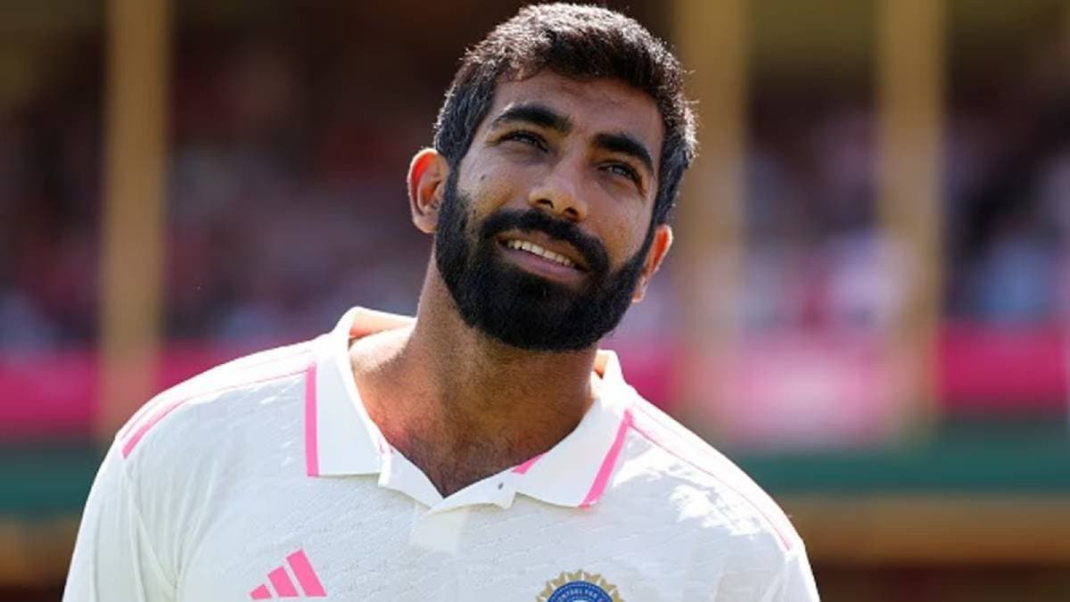England great lauds Jasprit Bumrah ahead of Champions Trophy 2025 spt