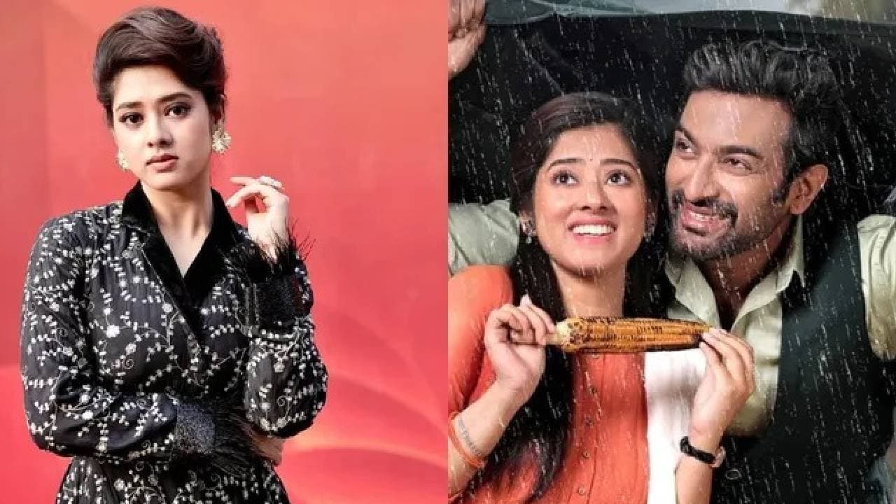 ‘চিরদিনই তুমি যে আমার’ ছাড়ছেন দিতিপ্রিয়া!