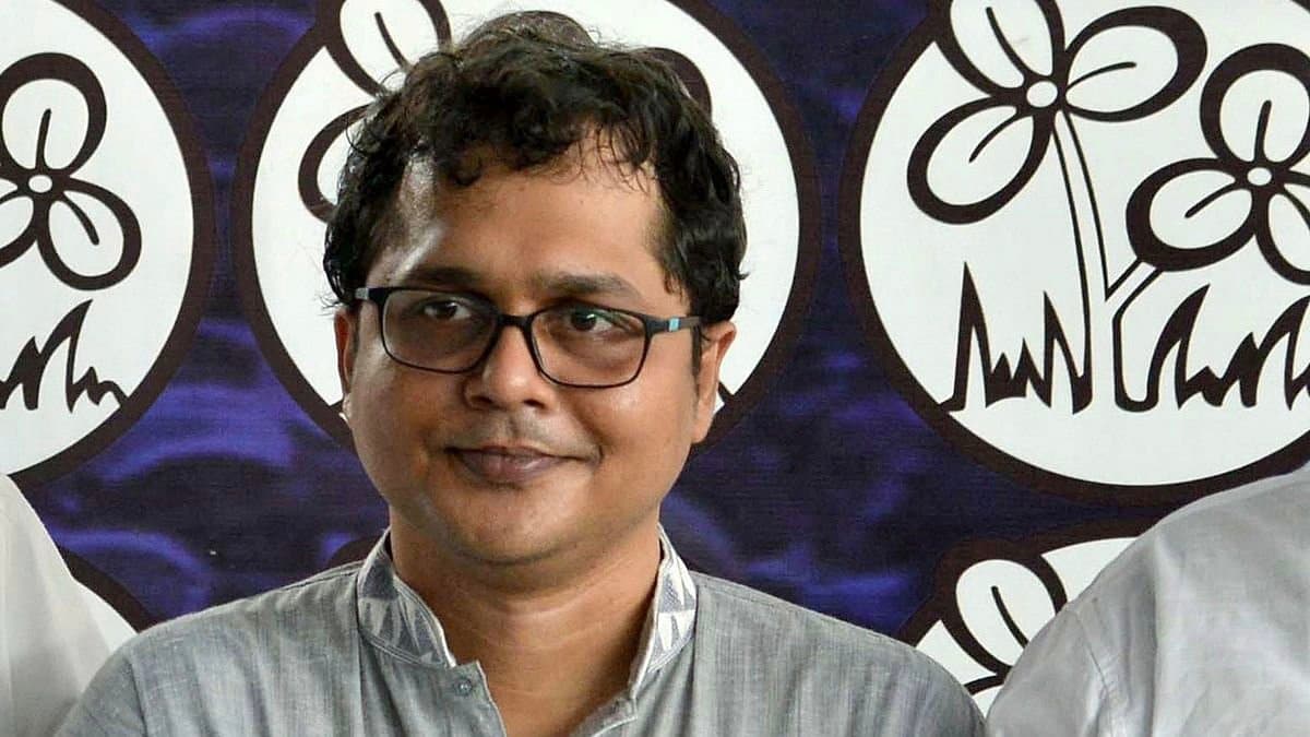 TMC: মোদি, শাহের বিরুদ্ধে তদন্তের দাবিতে সেবিকে চিঠি তৃণমূলের