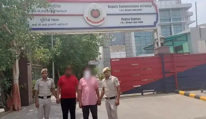 Arrested: ‌‌১১০ দিনে ২০০ বিমানে ভ্রমণ, যাত্রীদের লক্ষ লক্ষ টাকার গয়না হাতিয়ে ধৃত যুবক