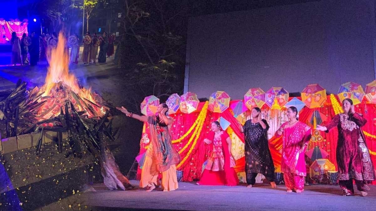 significance of lohri pongal makar sankranti bihu 