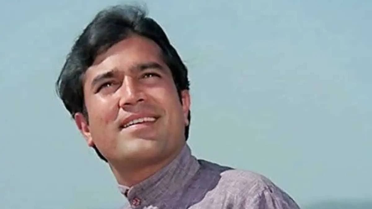 Mumtaz Says Anju Mahendru Was Like a Wife to Rajesh Khanna