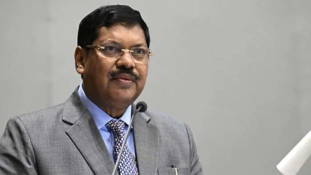 Meet the 52nd CJI of India B R Gavai