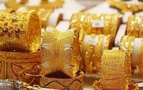 Try these methods to clean gold jwellery at home LIF