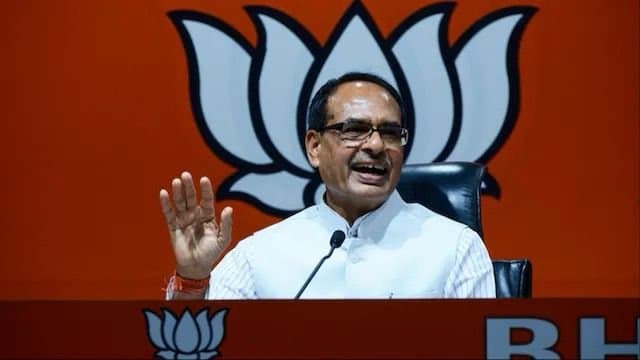 Shivraj Singh Chouhan: বিধানসভার পর এবার লোকসভায় প্রার্থী হচ্ছেন শিবরাজ! 