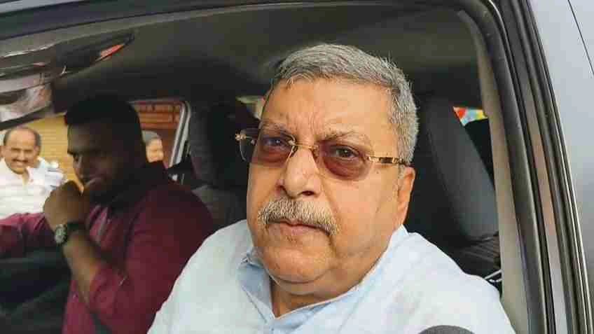 TMC MP Kalyan Banerjee Opens Up Against Dipshita Dhar