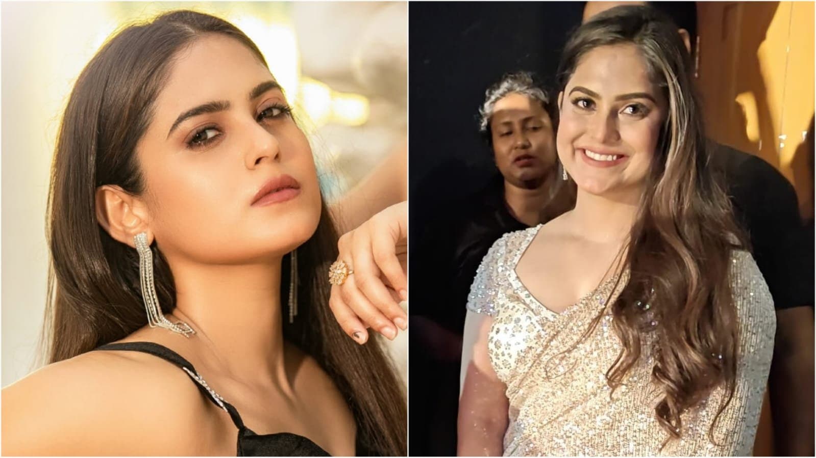 Naina Ganguly spoke about her career break and new journey 