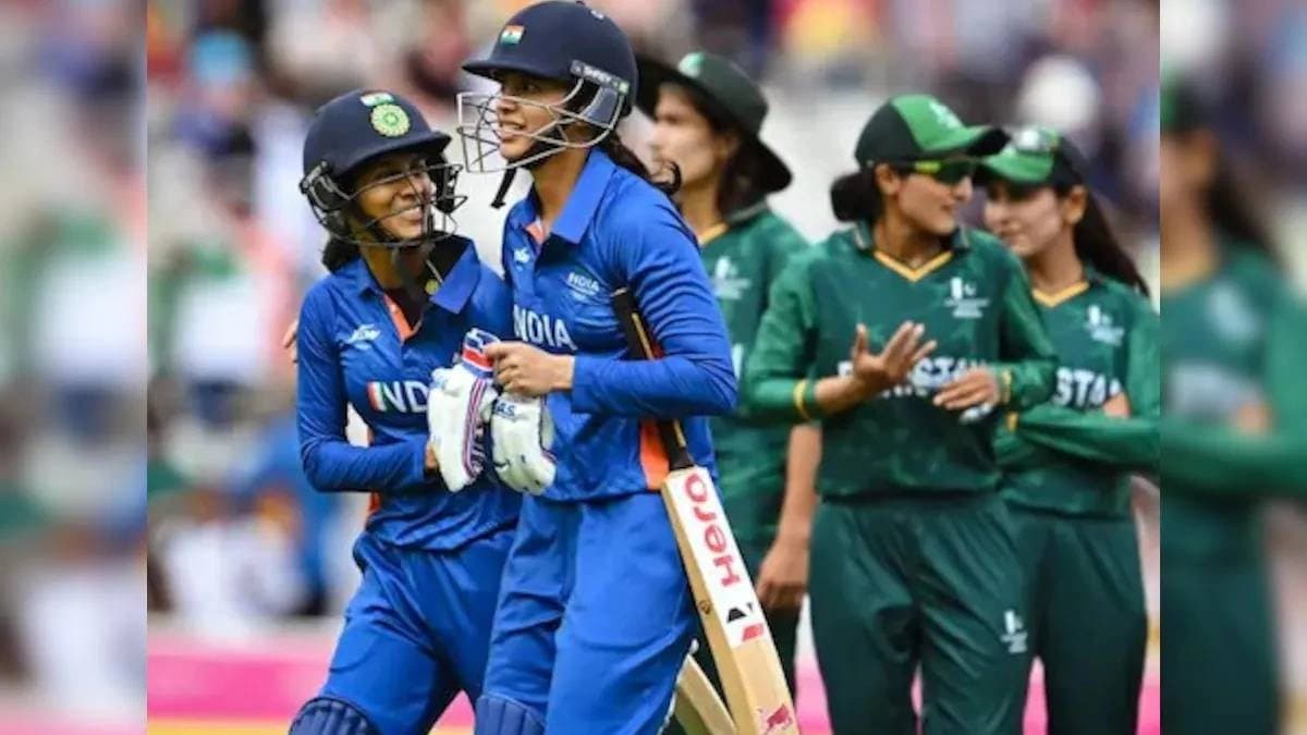 Pakistan will not participate in the ICC Womens World Cup opening ceremony
